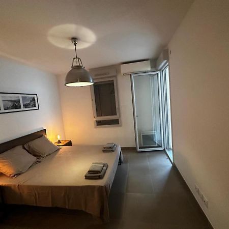 Superbe Appartement Terrasse 2P A 5 Min A Pied Du Vieux Nice, Du Port Et Du Tram מראה חיצוני תמונה