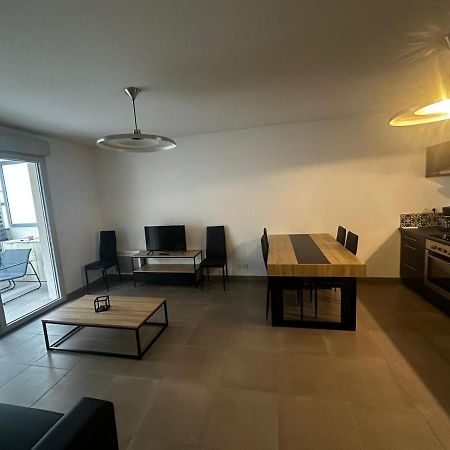 Superbe Appartement Terrasse 2P A 5 Min A Pied Du Vieux Nice, Du Port Et Du Tram מראה חיצוני תמונה