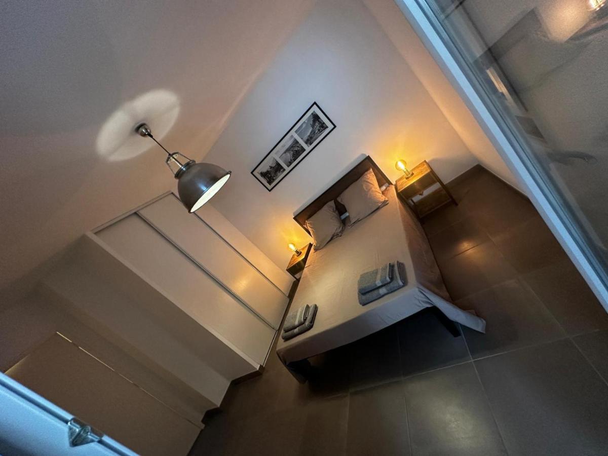 Superbe Appartement Terrasse 2P A 5 Min A Pied Du Vieux Nice, Du Port Et Du Tram מראה חיצוני תמונה