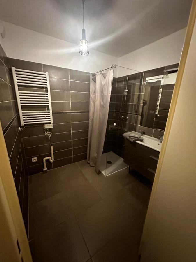Superbe Appartement Terrasse 2P A 5 Min A Pied Du Vieux Nice, Du Port Et Du Tram מראה חיצוני תמונה
